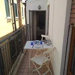 San Marco Bell Tower House