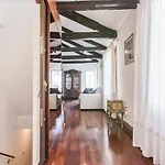 Appartamento San Marco Bell Tower House *