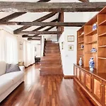 Appartamento San Marco Bell Tower House *