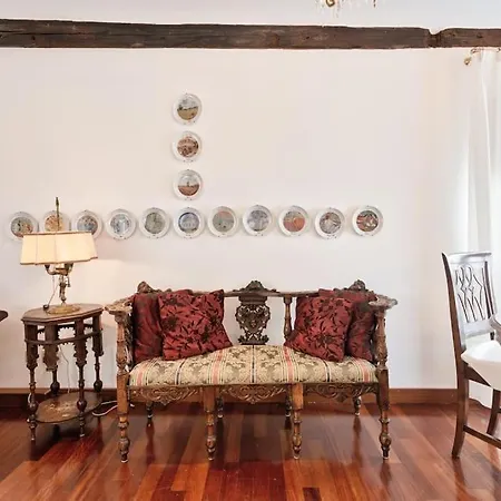 San Marco Bell Tower House *