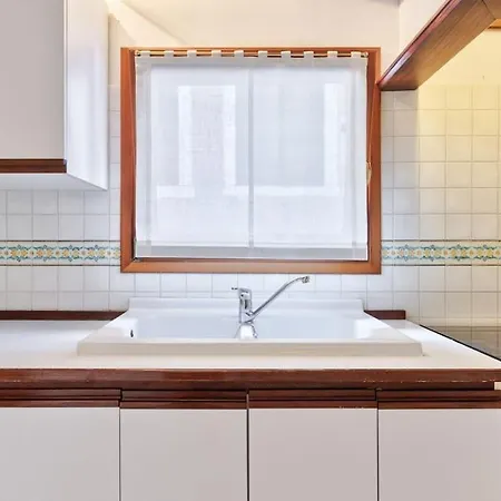 San Marco Bell Tower House Apartamento Venecia