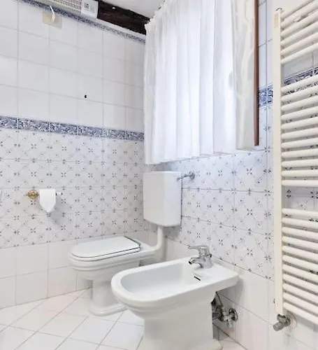 San Marco Bell Tower House Appartement