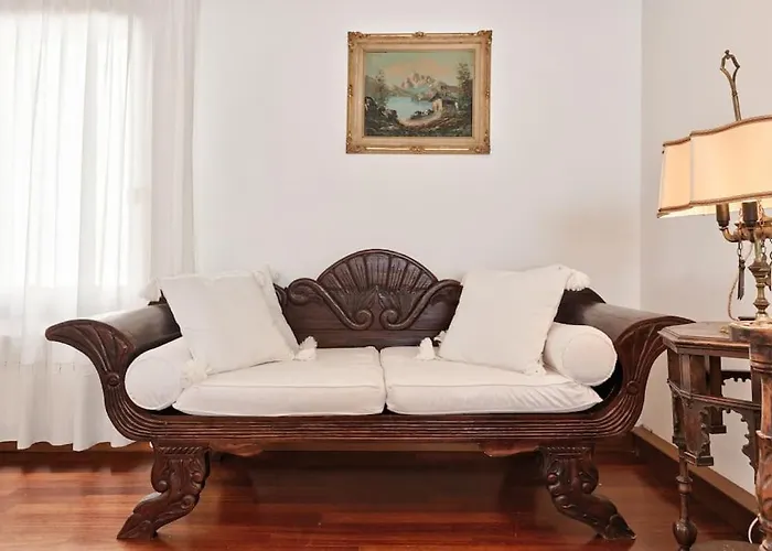 San Marco Bell Tower House