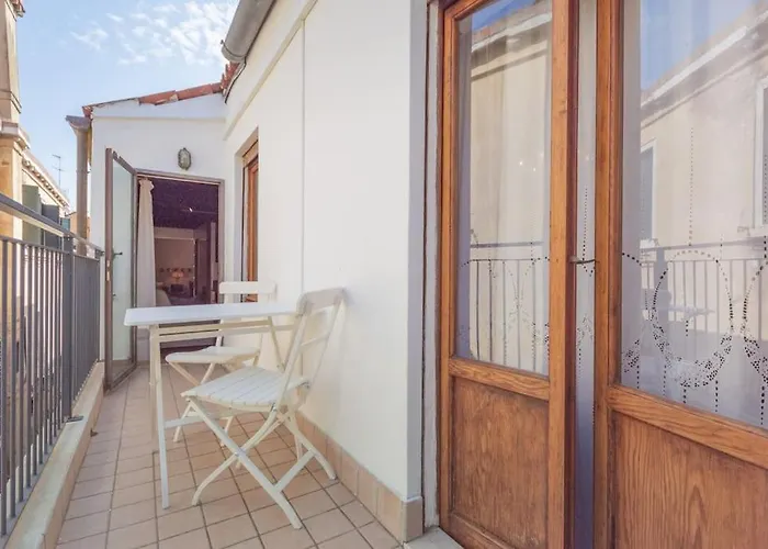 Appartement San Marco Bell Tower House