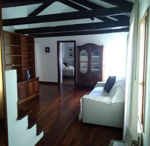 Appartement San Marco Bell Tower House Venise