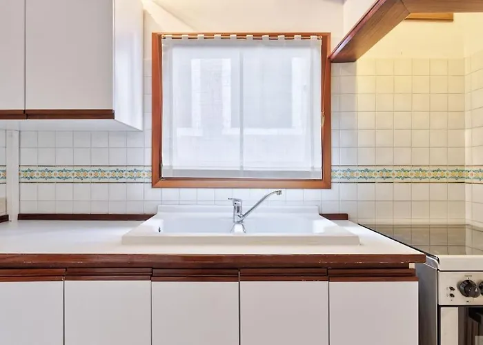 San Marco Bell Tower House Appartement Venise