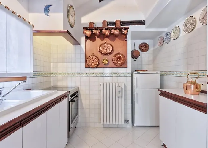 San Marco Bell Tower House *