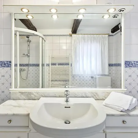 Lejlighed San Marco Bell Tower House