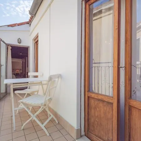 Lejlighed San Marco Bell Tower House