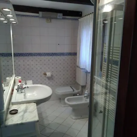 San Marco Bell Tower House Lejlighed *