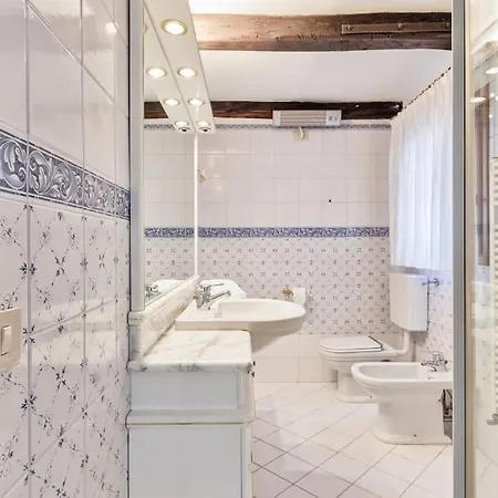 Lejlighed San Marco Bell Tower House