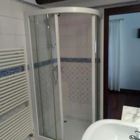 Lejlighed San Marco Bell Tower House *