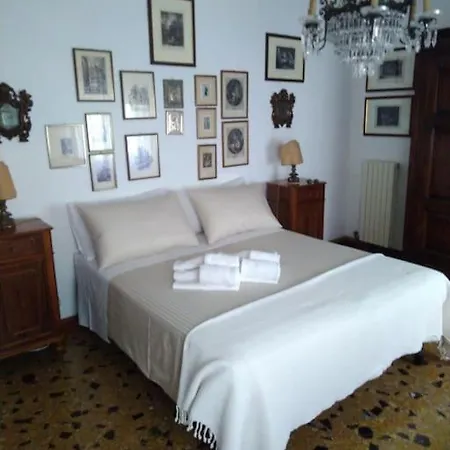 San Marco Bell Tower House Lejlighed *