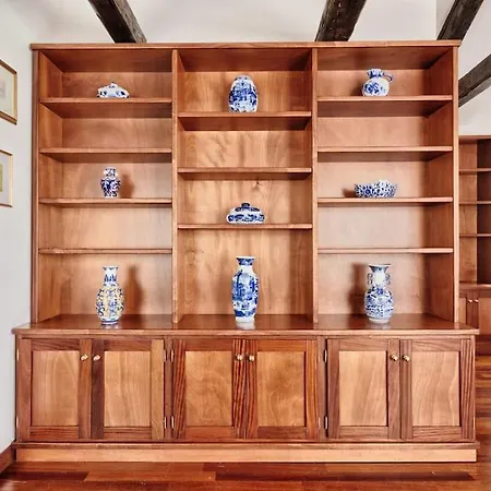 Lejlighed San Marco Bell Tower House