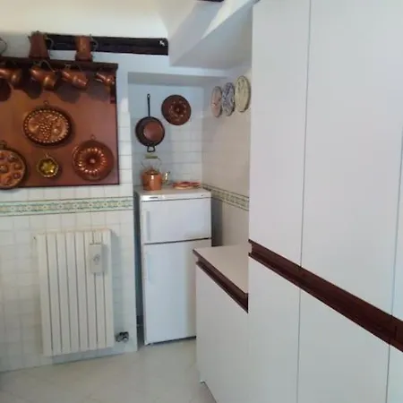 San Marco Bell Tower House