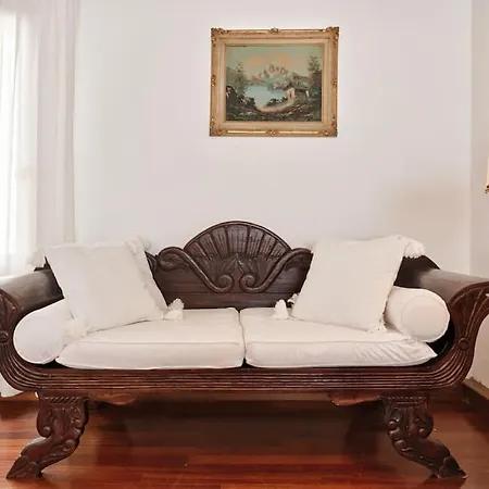 San Marco Bell Tower House