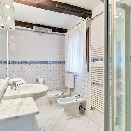 San Marco Bell Tower House * Venezia