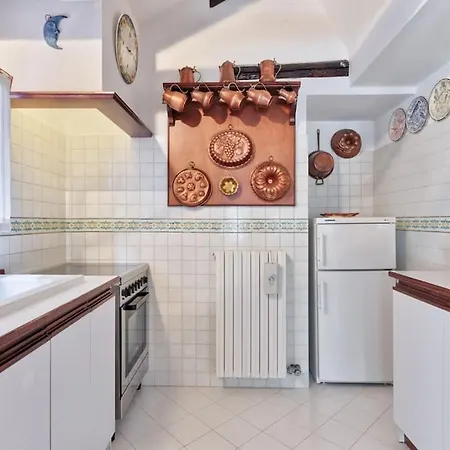 San Marco Bell Tower House *