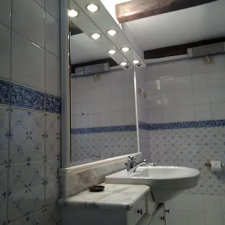 San Marco Bell Tower House *