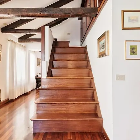 San Marco Bell Tower House * Venezia