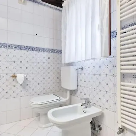 San Marco Bell Tower House Apartman