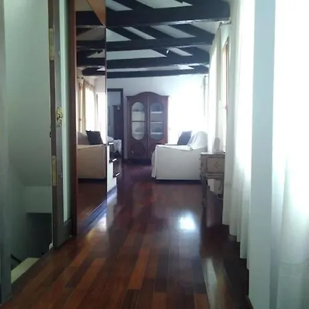 San Marco Bell Tower House Apartman *
