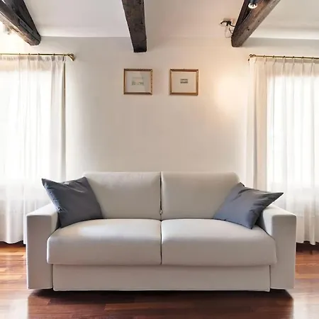Apartman San Marco Bell Tower House Velence