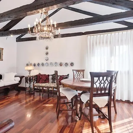 Apartman San Marco Bell Tower House