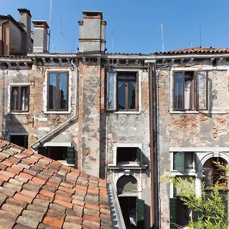 San Marco Bell Tower House * Velence